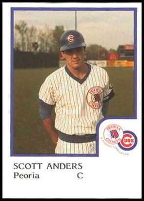 1 Scott Anders
